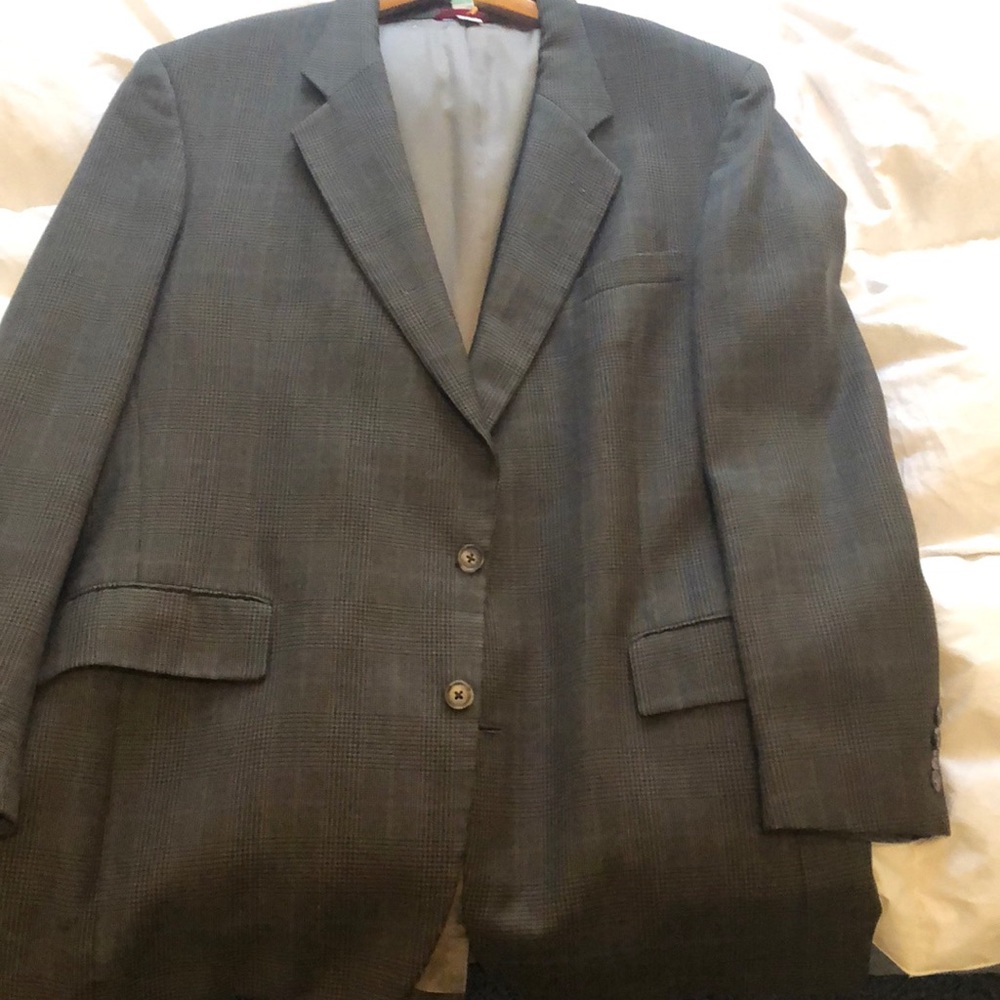 Sportcoat